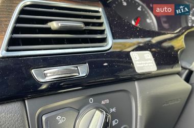Седан Audi A8 2013 в Кропивницком