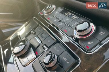 Седан Audi A8 2013 в Кропивницком