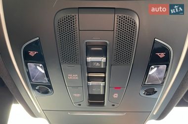 Седан Audi A8 2013 в Кропивницком