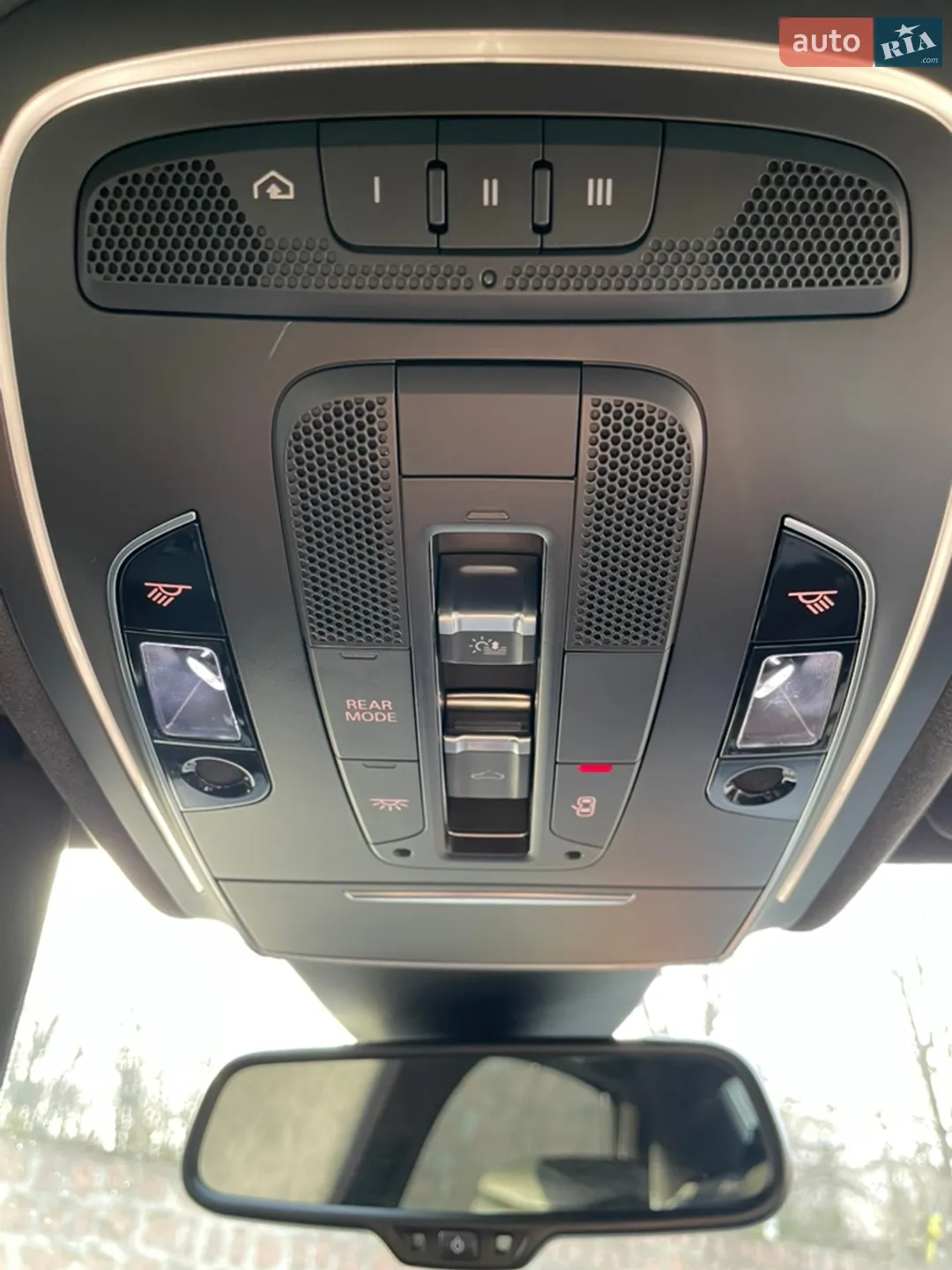 2013 Audi A8 - мініатюра 60