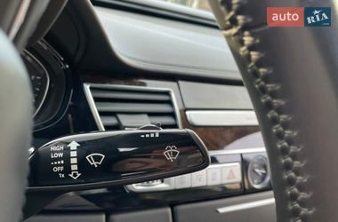 Седан Audi A8 2013 в Кропивницком