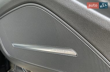 Седан Audi A8 2013 в Кропивницком