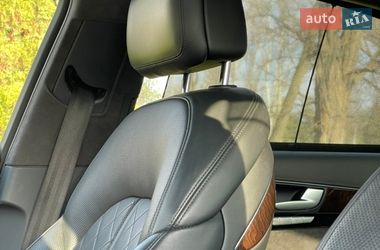 Седан Audi A8 2013 в Кропивницком