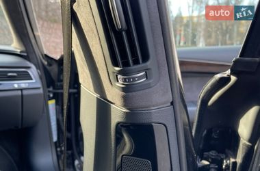 Седан Audi A8 2013 в Кропивницком