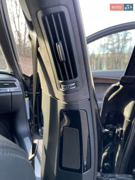 Седан Audi A8 2013 в Кропивницком