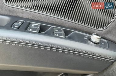 Седан Audi A8 2013 в Кропивницком