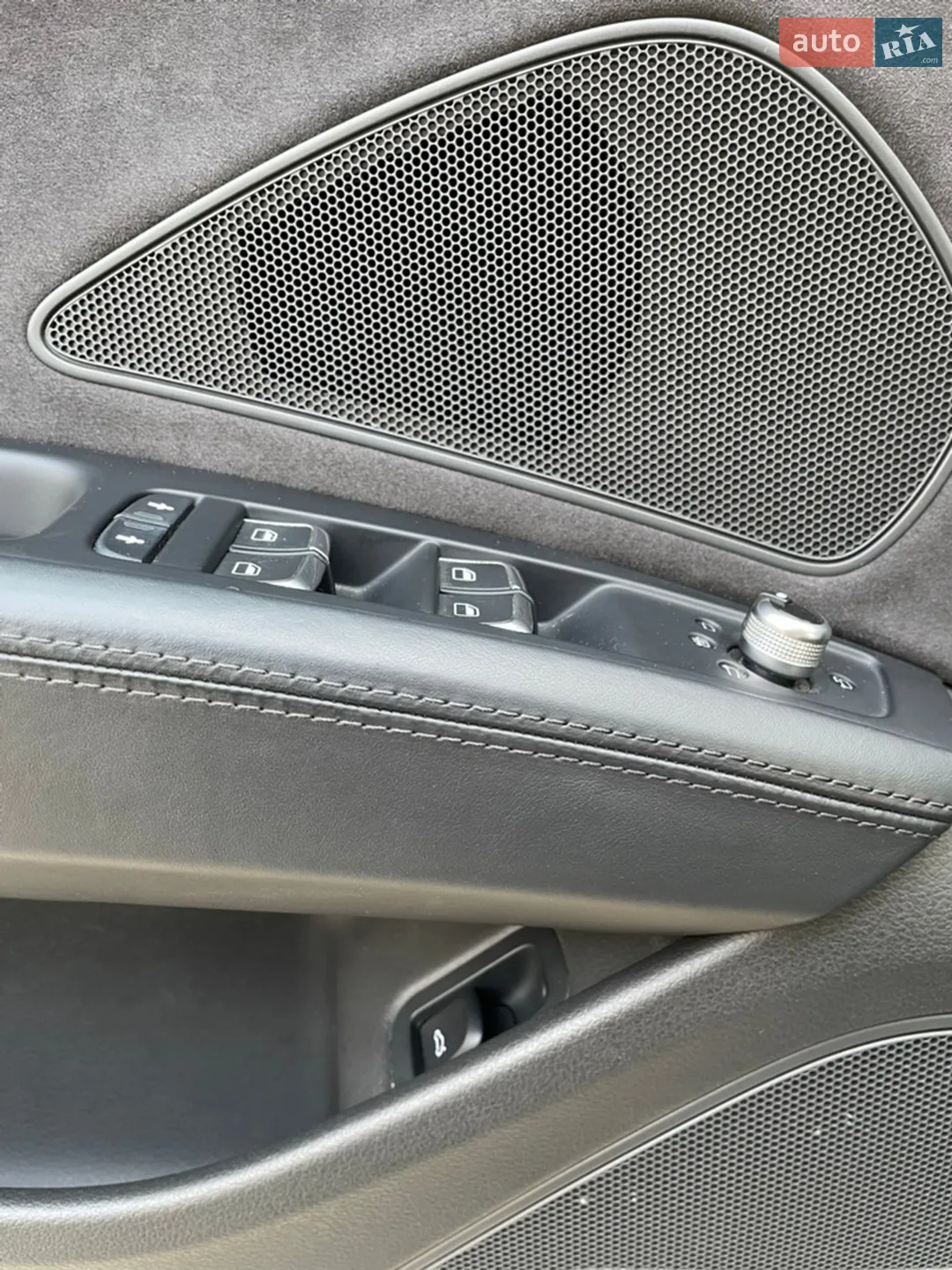 2013 Audi A8 - мініатюра 104