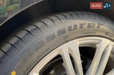 Седан Audi A8 2013 в Кропивницком