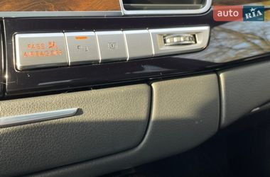 Седан Audi A8 2013 в Кропивницком