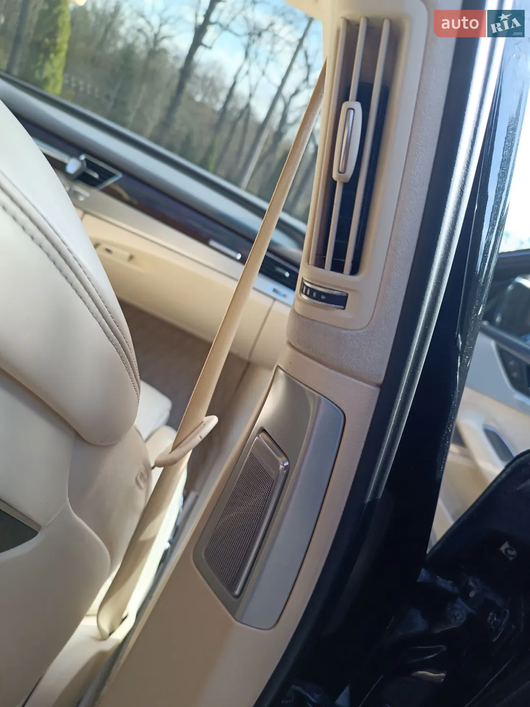 2012 Audi A8 - мініатюра 27