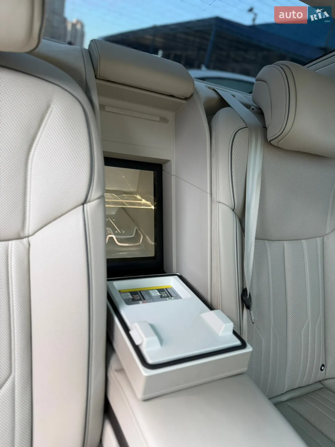 2018 Audi A8 - мініатюра 33