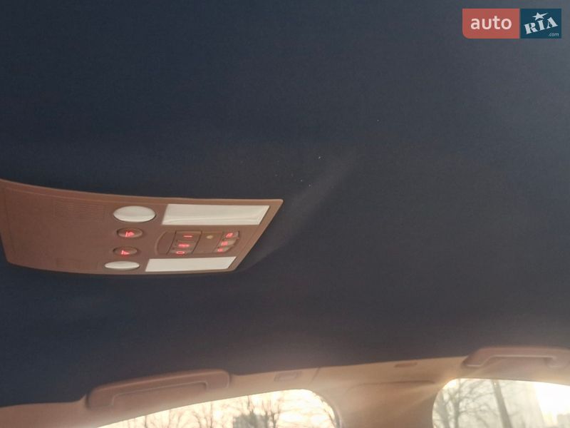 Седан Audi A8 2004 в Луцьку фото 9 Седан Audi A8 2004 в Луцьку