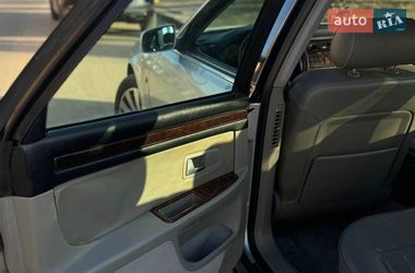 Седан Audi A8 1998 в Василькові