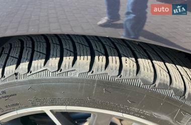 Седан Audi A8 2019 в Полтаве