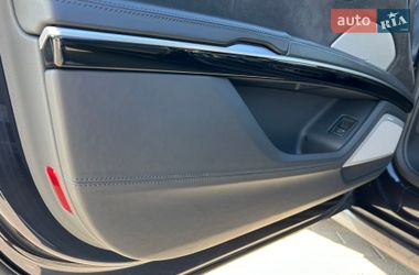 Седан Audi A8 2019 в Полтаве