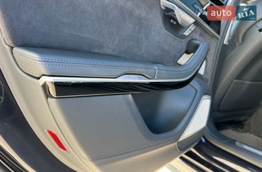 Седан Audi A8 2019 в Полтаве