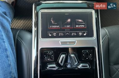 Седан Audi A8 2019 в Полтаве