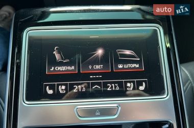 Седан Audi A8 2019 в Полтаве