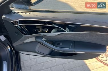 Седан Audi A8 2019 в Полтаве