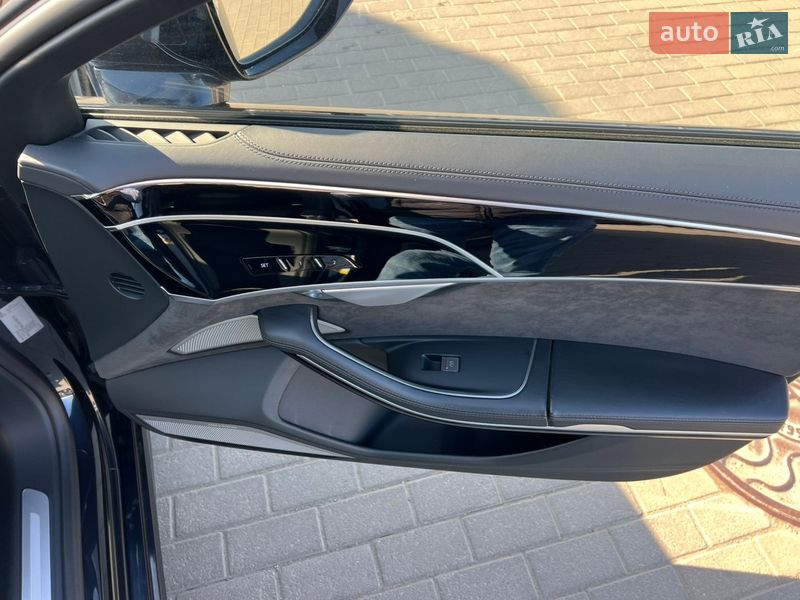 Седан Audi A8 2019 в Полтаве