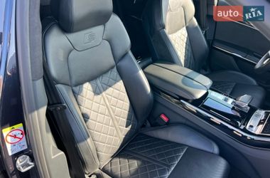 Седан Audi A8 2019 в Полтаве