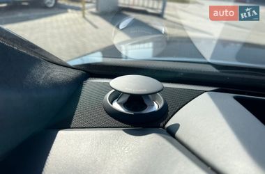 Седан Audi A8 2019 в Полтаве