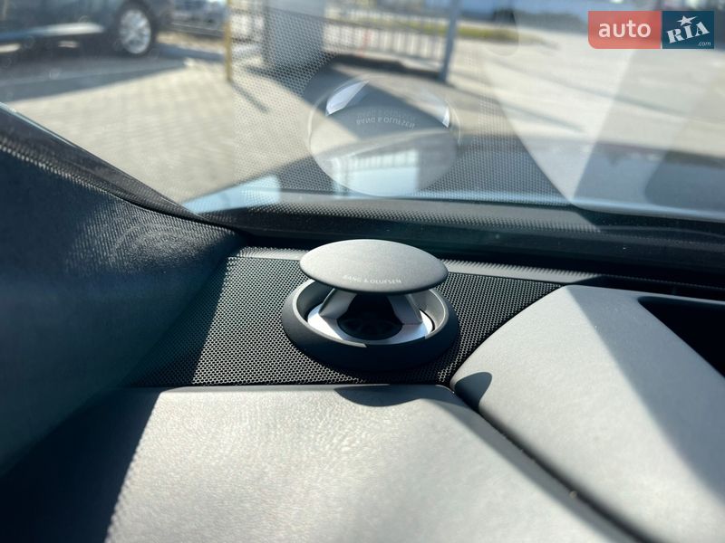 Седан Audi A8 2019 в Полтаве