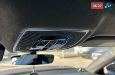 Седан Audi A8 2019 в Полтаве