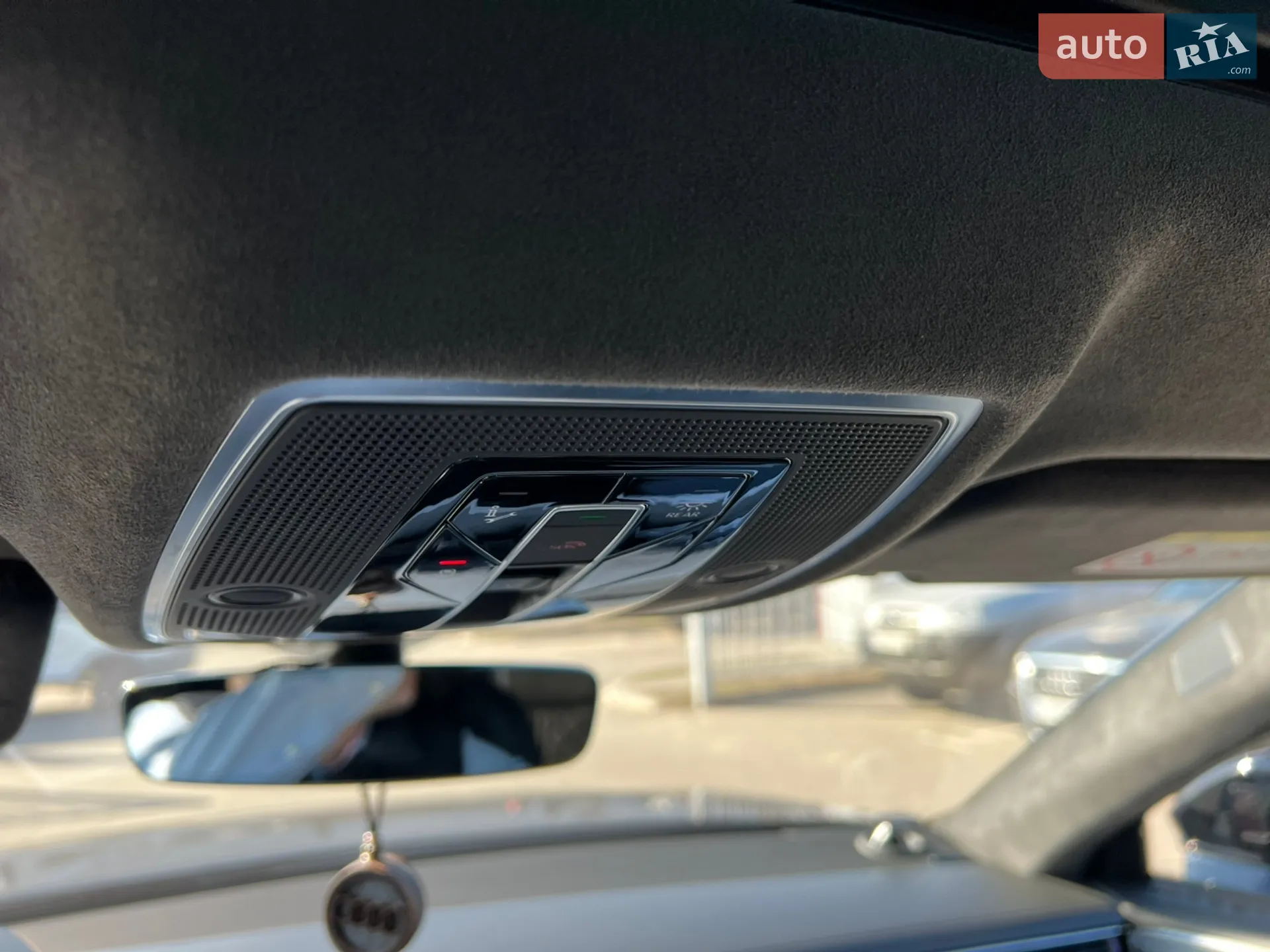 2019 Audi A8 - мініатюра 83