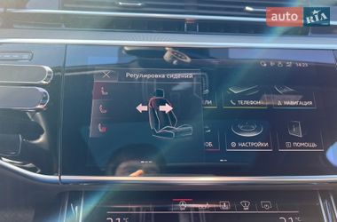 Седан Audi A8 2019 в Полтаве