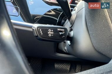 Седан Audi A8 2019 в Полтаве