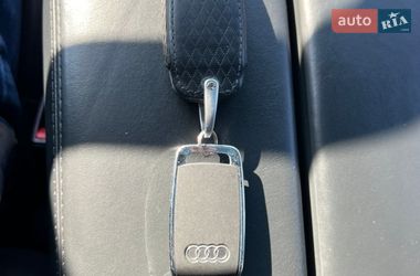 Седан Audi A8 2019 в Полтаве