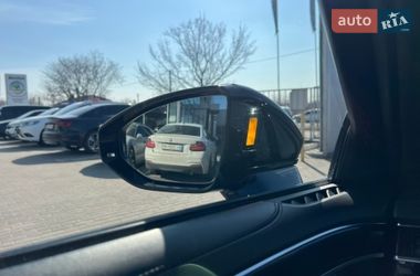 Седан Audi A8 2019 в Полтаве