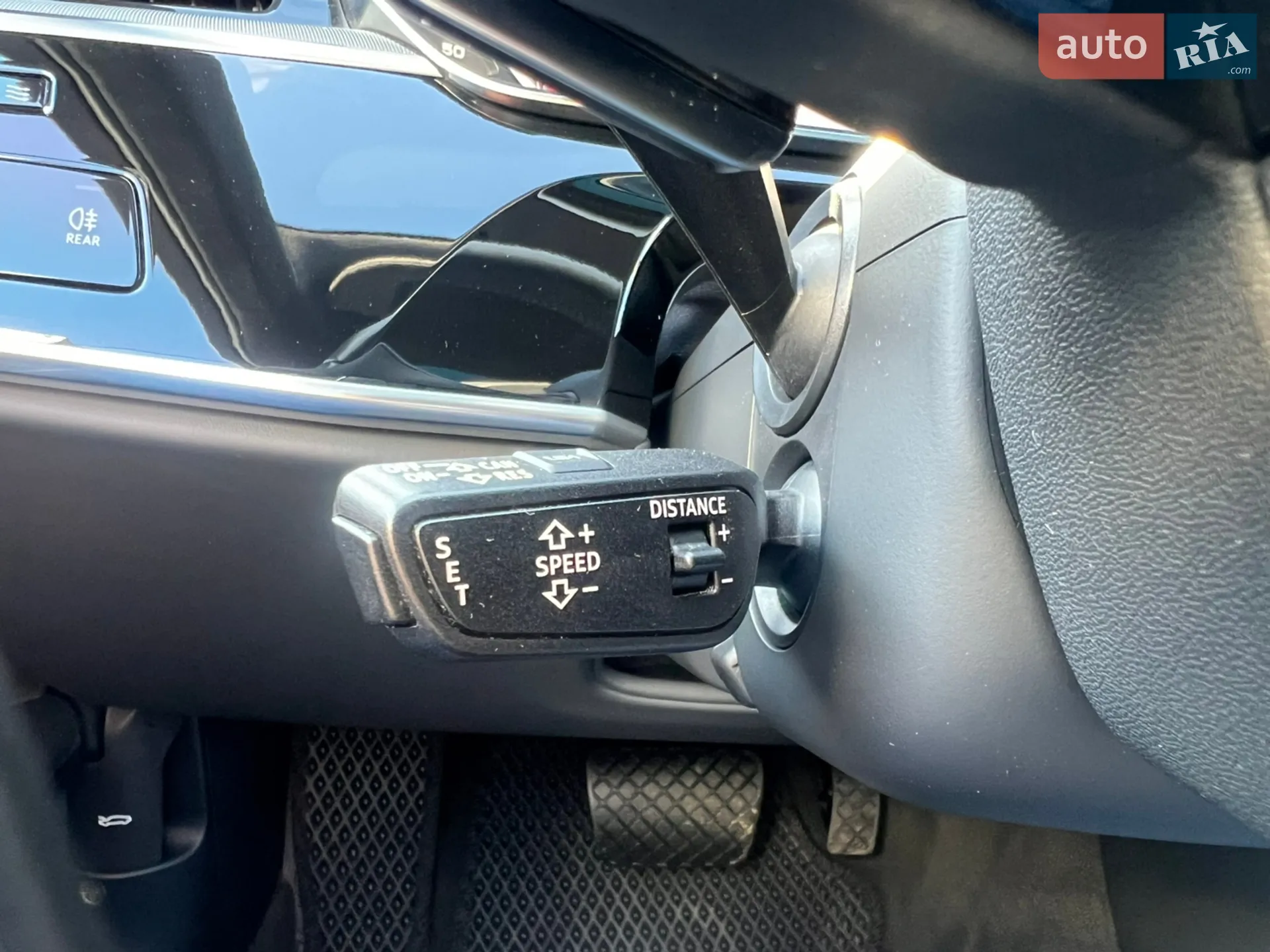 2019 Audi A8 - мініатюра 111