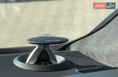 Седан Audi A8 2019 в Полтаве