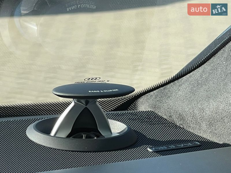 Седан Audi A8 2019 в Полтаве