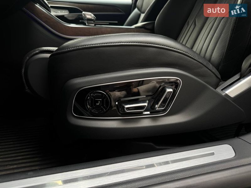 Седан Audi A8 2021 в Киеве фото 15 Седан Audi A8 2021 в Киеве