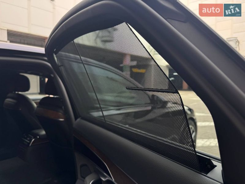 Седан Audi A8 2021 в Киеве фото 26 Седан Audi A8 2021 в Киеве
