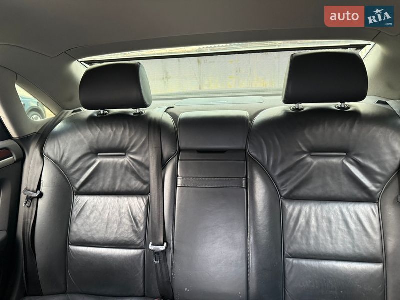 Седан Audi A8 2006 в Киеве фото 7 Седан Audi A8 2006 в Киеве