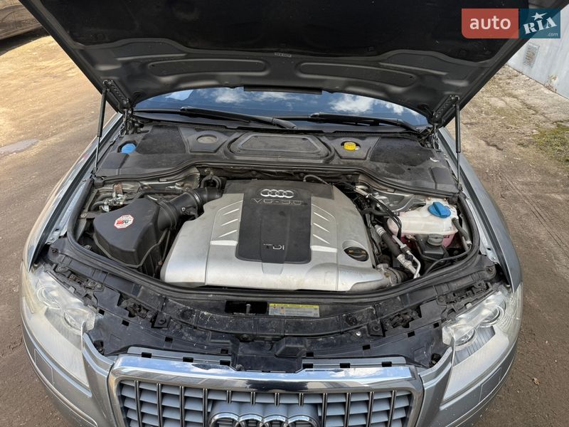 Седан Audi A8 2006 в Киеве фото 17 Седан Audi A8 2006 в Киеве