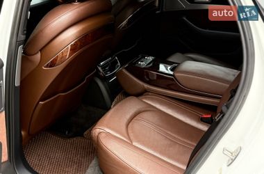Седан Audi A8 2012 в Южноукраинске фото 21 Седан Audi A8 2012 в Южноукраинске