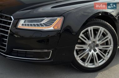 Седан Audi A8 2014 в Рівному фото 4 Седан Audi A8 2014 в Рівному