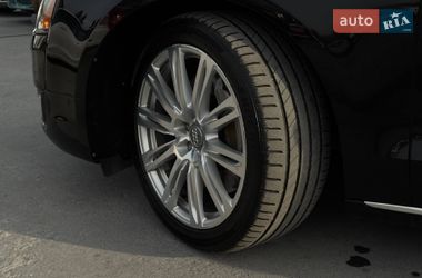 Седан Audi A8 2014 в Рівному фото 5 Седан Audi A8 2014 в Рівному