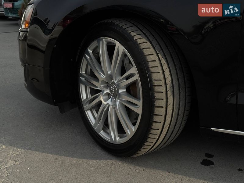 Седан Audi A8 2014 в Рівному фото 5 Седан Audi A8 2014 в Рівному