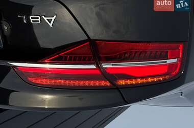 Седан Audi A8 2014 в Рівному фото 21 Седан Audi A8 2014 в Рівному