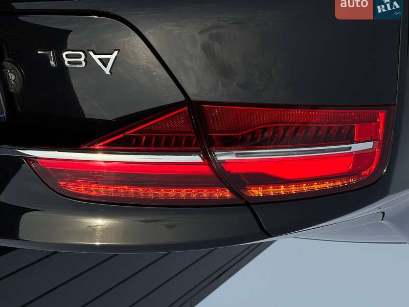 Седан Audi A8 2014 в Рівному фото 21 Седан Audi A8 2014 в Рівному