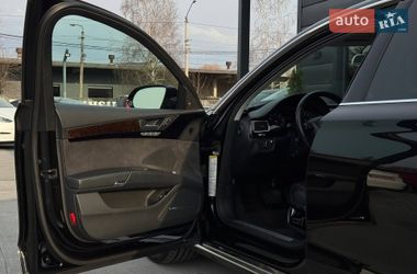 Седан Audi A8 2014 в Рівному фото 26 Седан Audi A8 2014 в Рівному