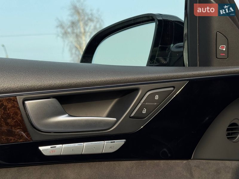 Седан Audi A8 2014 в Рівному фото 31 Седан Audi A8 2014 в Рівному