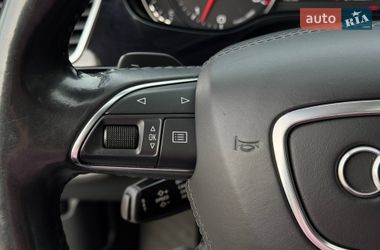 Седан Audi A8 2014 в Рівному фото 46 Седан Audi A8 2014 в Рівному