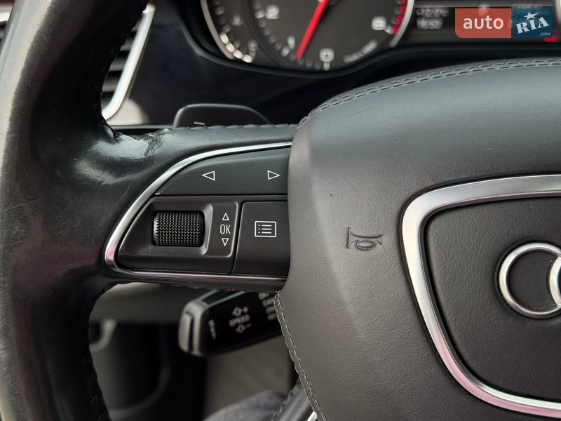 Седан Audi A8 2014 в Рівному фото 46 Седан Audi A8 2014 в Рівному